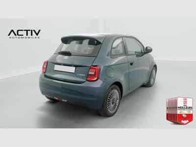 Fiat 500 1.0 65 ch Hybride Icône (2026) - Foto 7