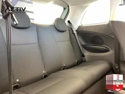 Fiat 500 1.0 65 ch Hybride Icône (2026) - Foto 10