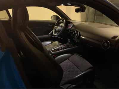 Audi TTS (2019) - Photo 7