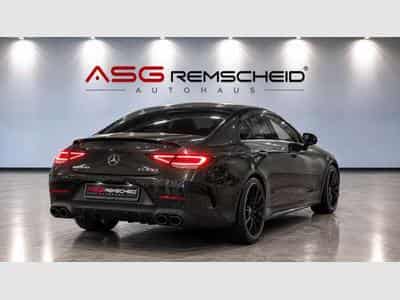Mercedes CLS 4M *20 *Perf-AGA*GSD*Night*BURM*360 (2021) - Photo 2