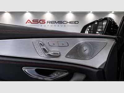 Mercedes CLS 4M *20 *Perf-AGA*GSD*Night*BURM*360 (2021) - Photo 3