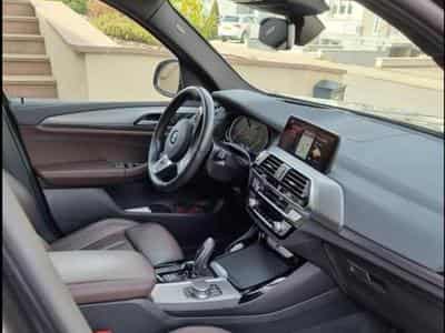 BMW X3M M40i (2019) - Photo 5