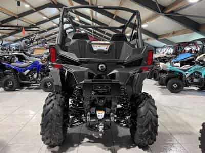 BRP Can-Am Maverick Trail DPS 50 HD 700 T2b ABS + 60Km/h (2026) - Foto 4