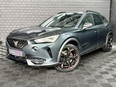Cupra Formentor (2022) - Foto 3