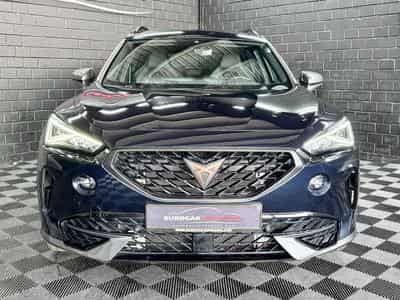 Cupra Formentor VZ 245CV eHybrid PHEV DSG6 *CAM* *ACC* HAYON* (2022) - Photo 2