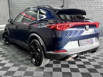 Cupra Formentor VZ 245CV eHybrid PHEV DSG6 *CAM* *ACC* HAYON* (2022) - Photo 4