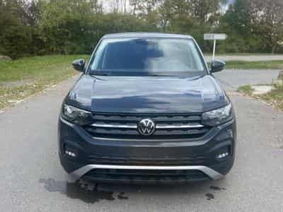 VW T-Cross TSI OPF SUV (2021) - Photo 1