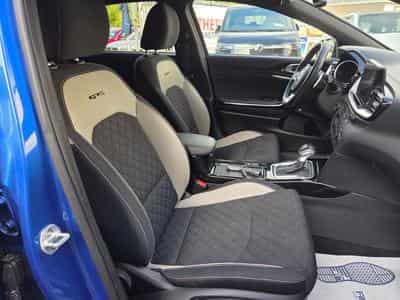Kia Ceed 1.4 i 140CV AUTOMATIQUE GT LINE (2019) - Photo 8