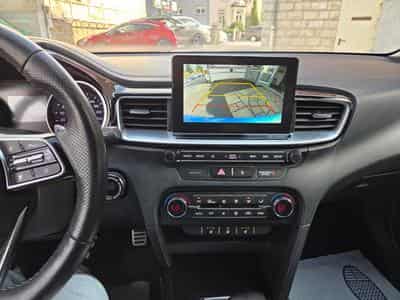 Kia Ceed 1.4 i 140CV AUTOMATIQUE GT LINE (2019) - Photo 13