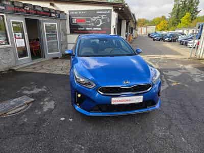 Kia Ceed 1.4 i 140CV AUTOMATIQUE GT LINE (2019) - Photo 7