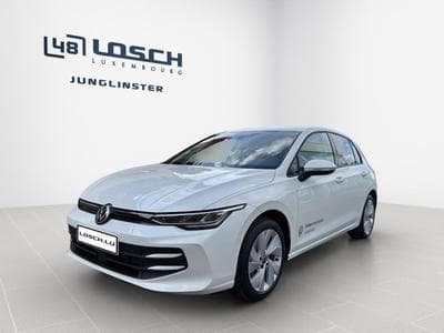 VW Golf Life (2026) - Foto 1