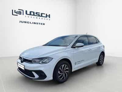 VW Polo Life (2026) - Photo 1