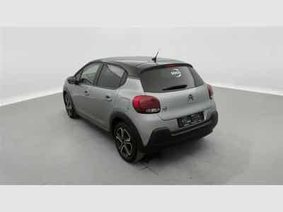 Citroen C3 1.2i PureTech Feel (2019) - Photo 2