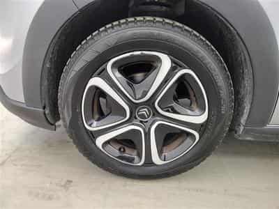 Citroen C3 1.2i PureTech Feel (2019) - Photo 6