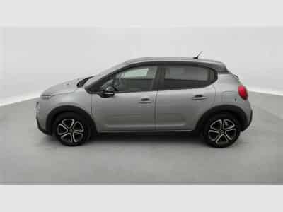 Citroen C3 1.2i PureTech Feel (2019) - Photo 3
