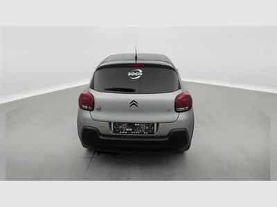 Citroen C3 1.2i PureTech Feel (2019) - Photo 5