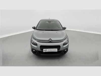 Citroen C3 1.2i PureTech Feel (2019) - Photo 4