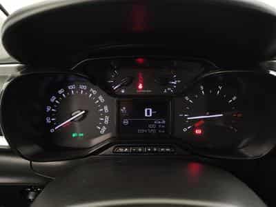 Citroen C3 1.2i PureTech Feel (2019) - Photo 10