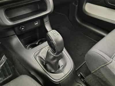Citroen C3 1.2i PureTech Feel (2019) - Photo 12