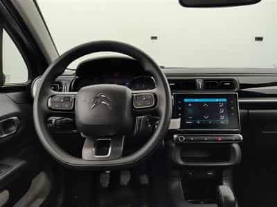 Citroen C3 1.2i PureTech Feel (2019) - Photo 9