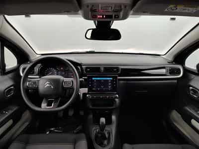 Citroen C3 1.2i PureTech Feel (2019) - Photo 8