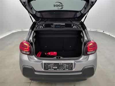 Citroen C3 1.2i PureTech Feel (2019) - Photo 14