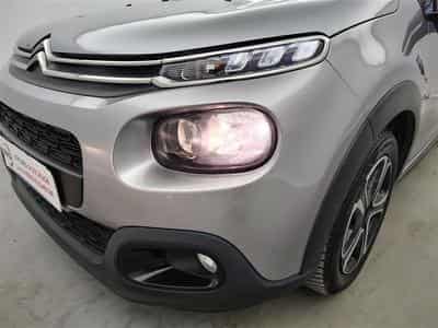 Citroen C3 1.2i PureTech Feel (2019) - Photo 15