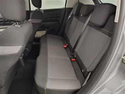 Citroen C3 1.2i PureTech Feel (2019) - Photo 13