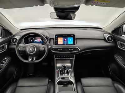 MG HS 1.5 T-GDi 160cv BVA Comfort NAVI / FULL LED / CUIR / CAMERA (2024) - Photo 8