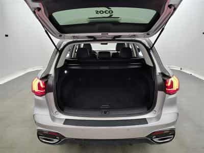 MG HS 1.5 T-GDi 160cv BVA Comfort NAVI / FULL LED / CUIR / CAMERA (2024) - Photo 14