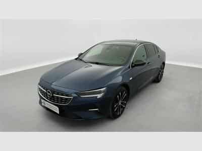 Opel Insignia 1.5 Turbo D 122Cv Elegance CARPLAY / FULL LED / CUIR / CAM (2021) - Foto 1