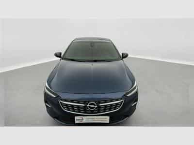 Opel Insignia 1.5 Turbo D 122Cv Elegance CARPLAY / FULL LED / CUIR / CAM (2021) - Foto 4