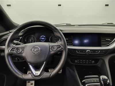 Opel Insignia 1.5 Turbo D 122Cv Elegance CARPLAY / FULL LED / CUIR / CAM (2021) - Foto 9