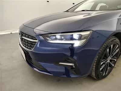 Opel Insignia 1.5 Turbo D 122Cv Elegance CARPLAY / FULL LED / CUIR / CAM (2021) - Foto 15