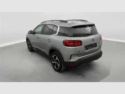Citroen C5 Aircross 1.2 PureTech Feel CAMERA / CUIR / CARPLAY (2020) - Photo 2