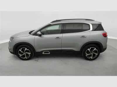Citroen C5 Aircross 1.2 PureTech Feel CAMERA / CUIR / CARPLAY (2020) - Photo 3