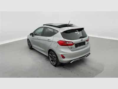 Ford Fiesta ST 1.5 EcoBoost Ultimate (2020) - Photo 2