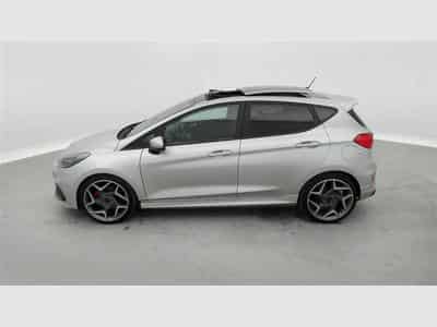 Ford Fiesta ST 1.5 EcoBoost Ultimate (2020) - Photo 3