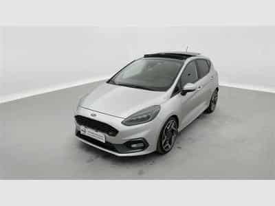 Ford Fiesta ST 1.5 EcoBoost Ultimate (2020) - Photo 1