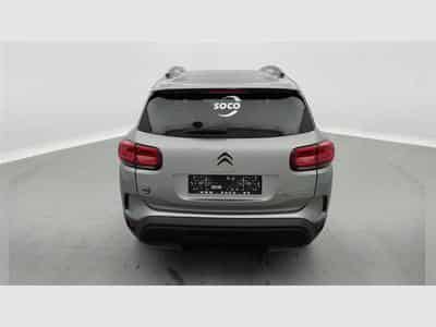 Citroen C5 Aircross 1.2 PureTech Feel CAMERA / CUIR / CARPLAY (2020) - Photo 5