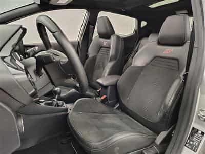 Ford Fiesta ST 1.5 EcoBoost Ultimate (2020) - Photo 7