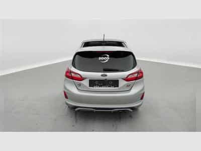 Ford Fiesta ST 1.5 EcoBoost Ultimate (2020) - Photo 5