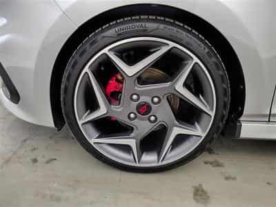 Ford Fiesta ST 1.5 EcoBoost Ultimate (2020) - Photo 6