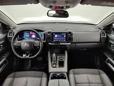 Citroen C5 Aircross 1.2 PureTech Feel CAMERA / CUIR / CARPLAY (2020) - Photo 8