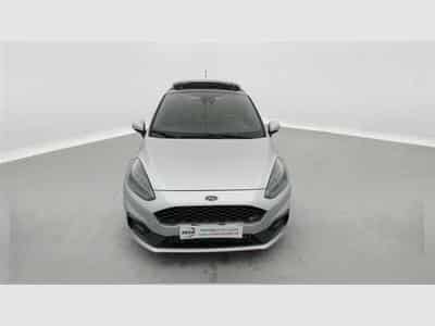 Ford Fiesta ST 1.5 EcoBoost Ultimate (2020) - Photo 4