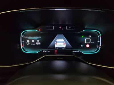 Citroen C5 Aircross 1.2 PureTech Feel CAMERA / CUIR / CARPLAY (2020) - Photo 10
