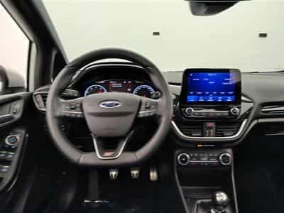 Ford Fiesta ST 1.5 EcoBoost Ultimate (2020) - Photo 9