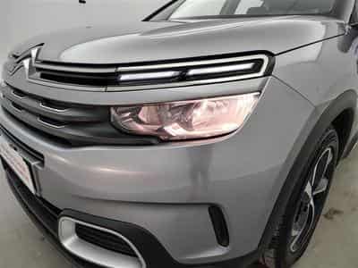 Citroen C5 Aircross 1.2 PureTech Feel CAMERA / CUIR / CARPLAY (2020) - Photo 15