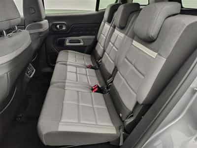 Citroen C5 Aircross 1.2 PureTech Feel CAMERA / CUIR / CARPLAY (2020) - Photo 13