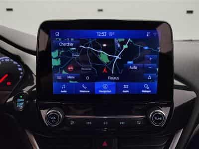 Ford Fiesta ST 1.5 EcoBoost Ultimate (2020) - Photo 11
